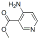 4-aminonicotinic Acid Methyl Ester