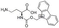 Fmoc-L-2,4-Diaminobutyric acid