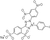 水溶性四氮唑-3