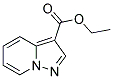 ethyl H-pyrazolo[1,5-a]pyridine-3-carboxylate