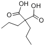 Dipropylmalonic acid