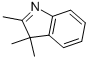 2,3,3-Trimethyl-3H-indole