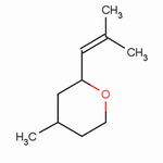 (+)-rose oxide