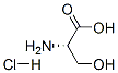 L-Serine hydrochloride