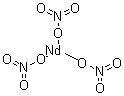 Neodymium (III) Nitrate hexahydrate