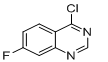 4-氯-7-氟喹唑啉