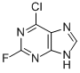 2-FLUORO-6-CHLOROPURINE
