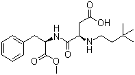 L-Phenylalanine,N-(3,3-dimethylbutyl)-L-a-aspartyl-,2-methyl ester