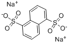 Sodium 1,5-Naphthalenedisulfonate,CAS No.1655-29-4,dye intermediate pharmaceutical additives fine chemicals Medicine intermediates