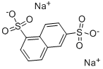 1,6-Naphthalene Disulfonic Acid Disodium Salt