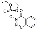 3-(Diethoxyphosphoryloxy)-1,2,3-benzotrizin-4(3H)-one