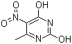 16632-21-6 5-硝基-6-甲基-脲嘧啶