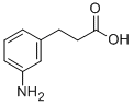 Benzenepropanoic acid,3-amino-