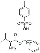 L-valine benzyl ester toluene-4-sulfonate