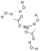 Magnesium Acetate, 4-hydrate