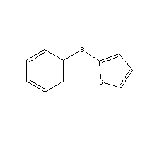 2-(Phenylthio)Thiophene