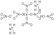 Ammonium Ceric-4- Nitrate