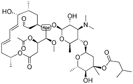 josamycin