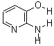 2-Amino-3-Pyridone