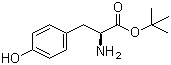 L-Tyrosine,1,1-dimethylethyl ester