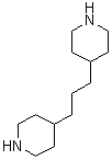 1,3-Bis(4-piperidyl)propane
