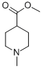 methyl 1-methylpiperidine-4-carboxylate