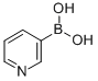 pyridin-3-yl-3-ylboronic acid