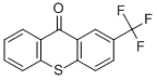 2-Trifluoromethyl-9-thioxanthone