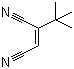 Cis-2-tert-butyl-2-butenedinitrile
