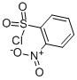 o-nitrobenzene sulfonyl chloride