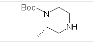 (S)-1-N-Boc-2-methylpiperazine