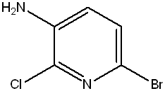 6-bromo-2-chloropyridin-3-amine 169833-70-9 low price manufacturer  