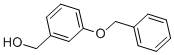 3-Benzyloxybenzyl alcohol