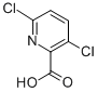 3,6-dichloropyridine-2-carboxylic acid