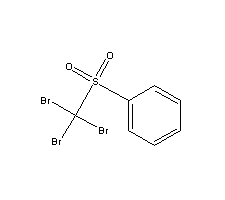 Tribromomethyl Phenyl Sulfone