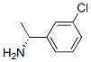 Benzenemethanamine, 3-chloro-a-methyl-, (R)-