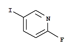 2-fluoro-5-iodopyridine