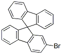 OLED MATERIALS 2-Bromo-9,9'-spirobifluorene 171408-76-7