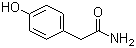 4-Hydroxybenzeneacetamide