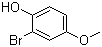 2-Bromo-4-methoxyphenol,
