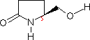 (S)-5-(Hydroxymethyl) pyrrolidin-2-one