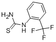 o-(trifluoromethyl)phenylthiourea