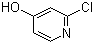 2-chloro-4-pyridinol