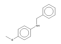 Benzylanisidine