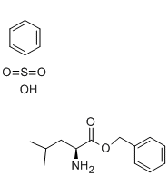 L-Leucine benzyl ester tosylate
