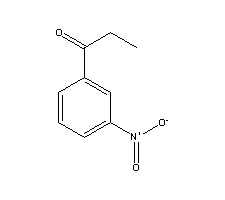 m-Nitropropiophenone