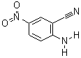 Benzonitrile,2-amino-5-nitro-