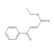 Ethyl-3-benzoyl acrylate