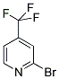 2-bromo-4-(trifluoromethyl)pyridine