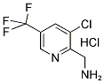 [3-氯-5-(三氟甲基)-2-吡啶]甲胺盐酸盐价格